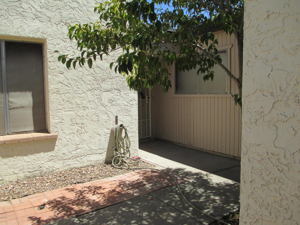 3016 W DAILEY Street, Phoenix, AZ 85053