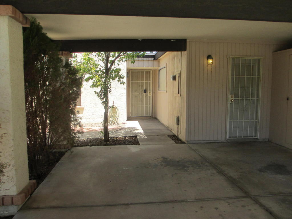 3016 W DAILEY Street, Phoenix, AZ 85053