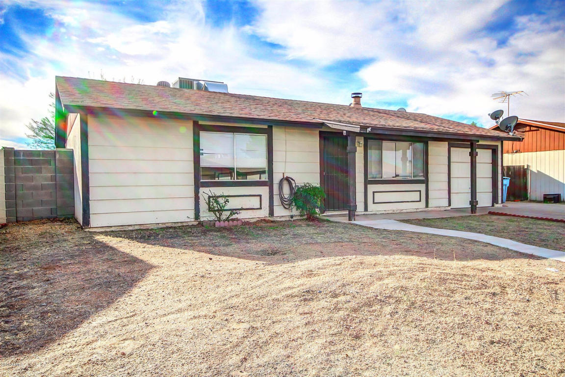 3211 W WAGONER Road, Phoenix, AZ 85053