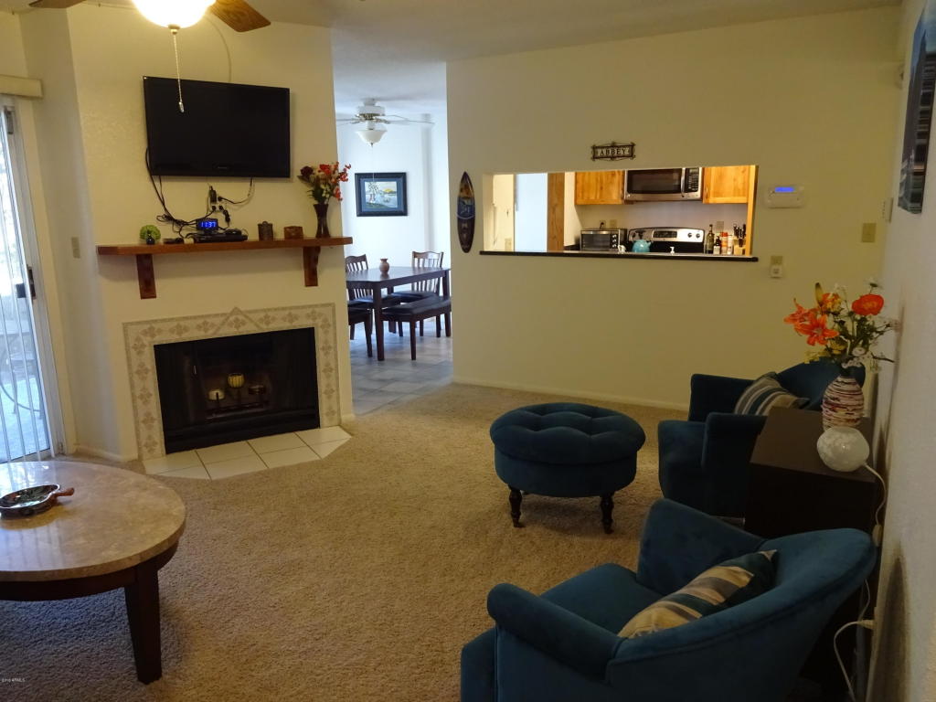 2910 W MARCONI Avenue, Phoenix, AZ 85053