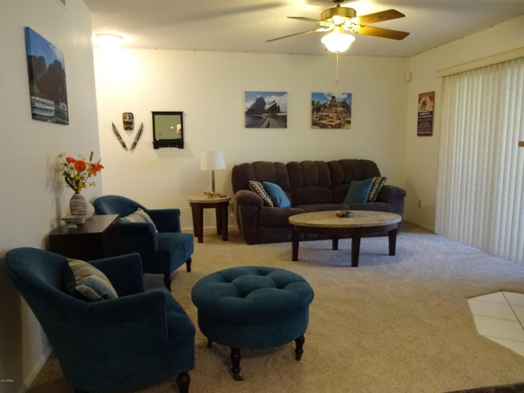 2910 W MARCONI Avenue, Phoenix, AZ 85053