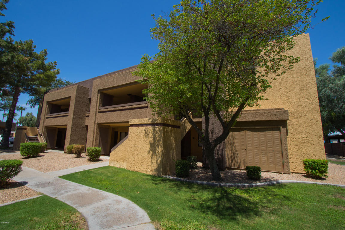 3535 W. Tierra Buena Ln #277, Phoenix, AZ 85053