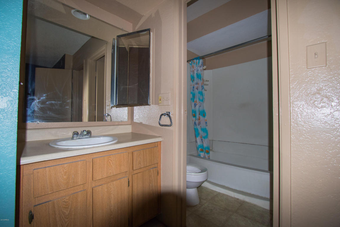 3535 W. Tierra Buena Ln #277, Phoenix, AZ 85053