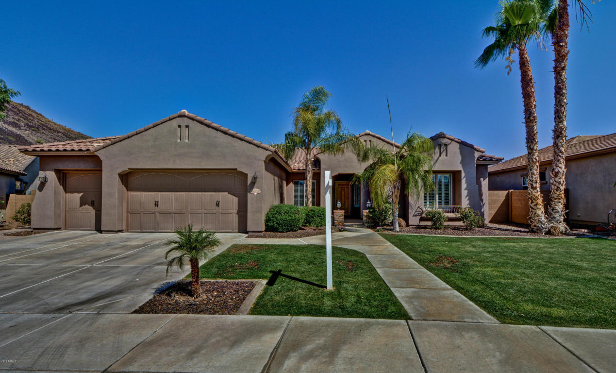 5516 W PARSONS Road, Phoenix, AZ 85083