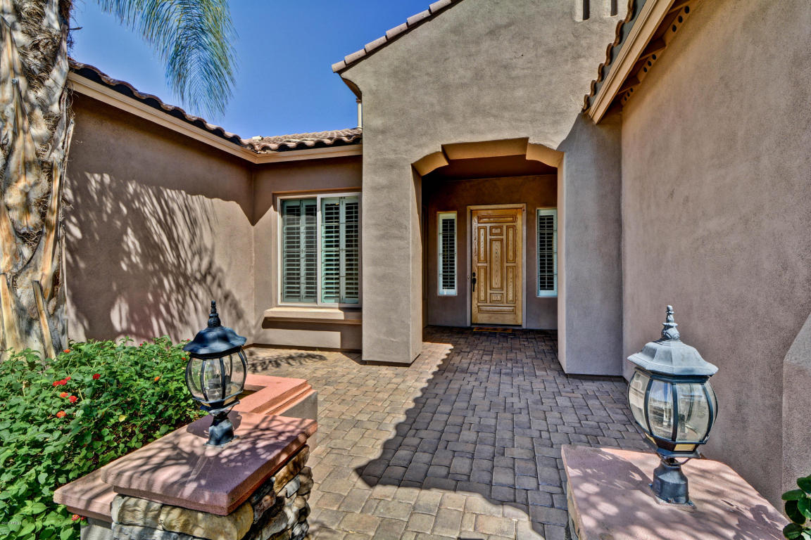 5516 W PARSONS Road, Phoenix, AZ 85083