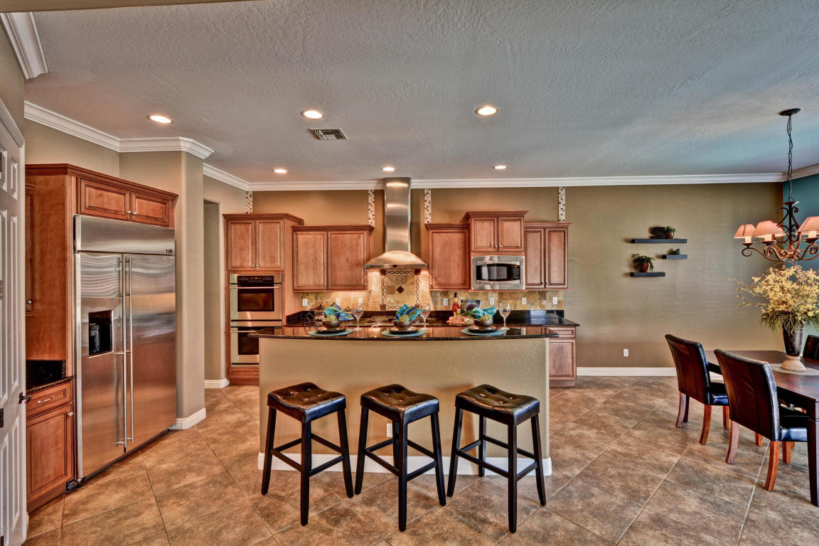 5516 W PARSONS Road, Phoenix, AZ 85083