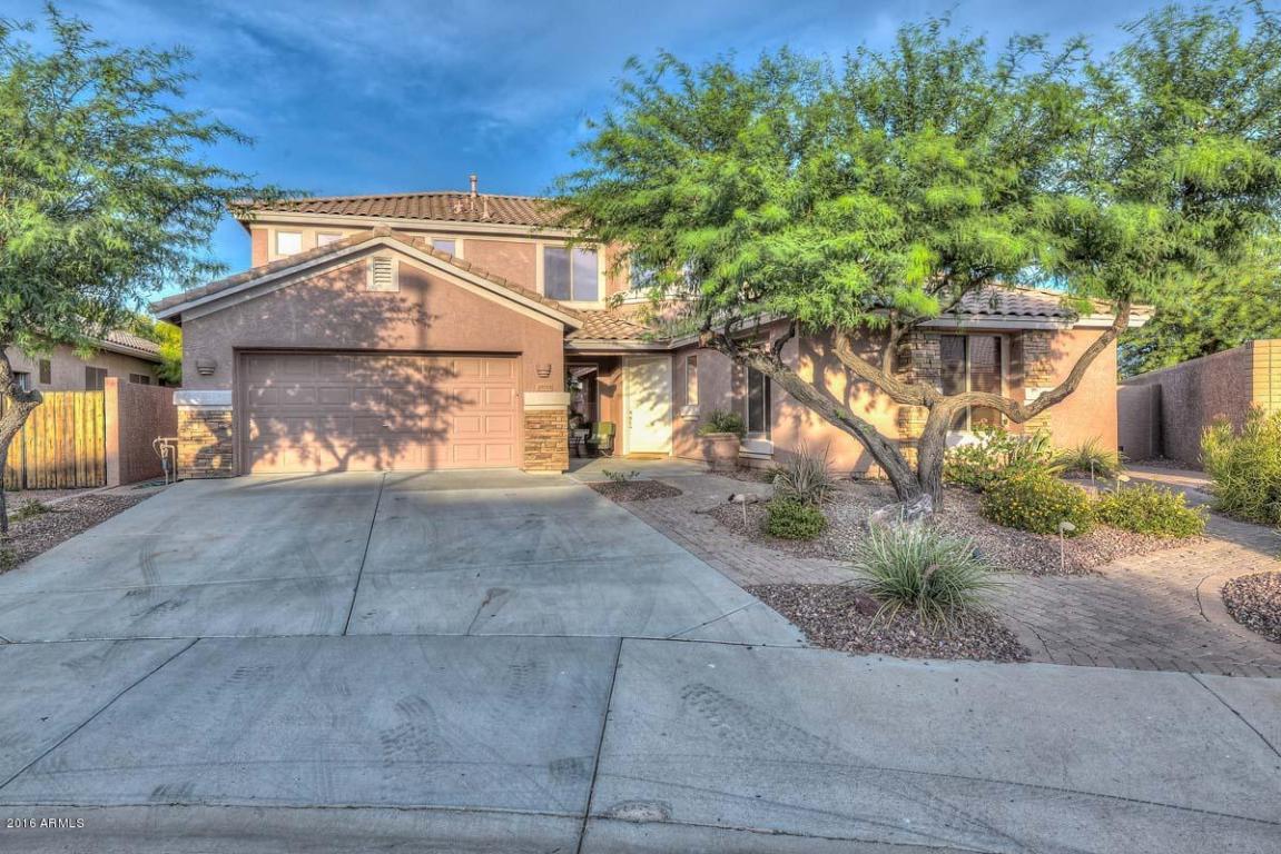 25019 N 43RD Drive, Phoenix, AZ 85083