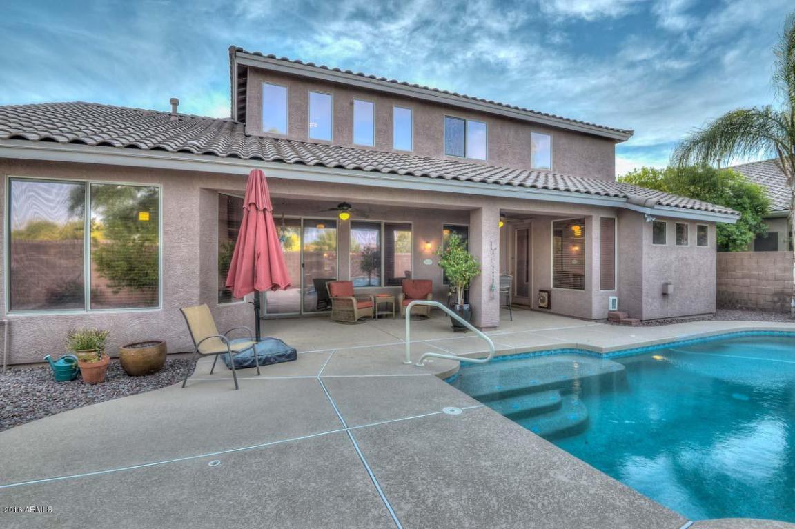 25019 N 43RD Drive, Phoenix, AZ 85083