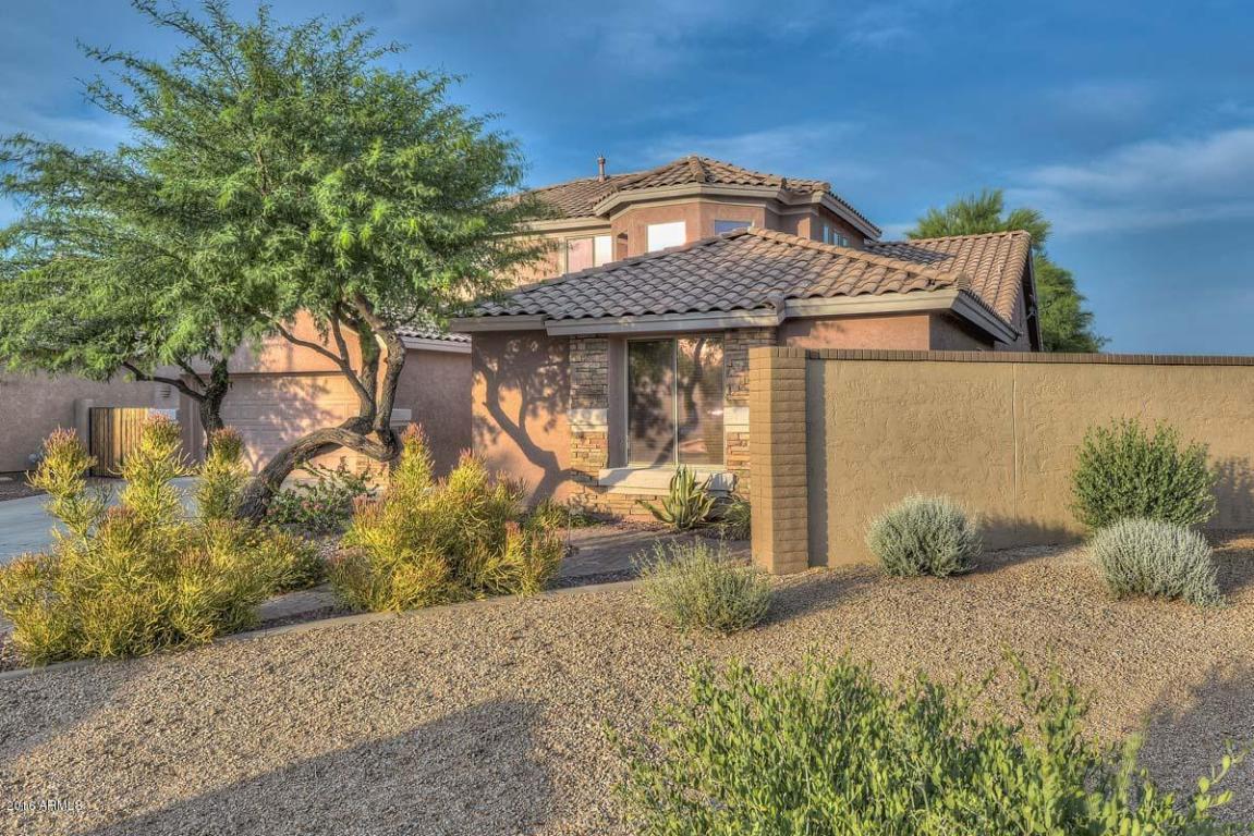 25019 N 43RD Drive, Phoenix, AZ 85083