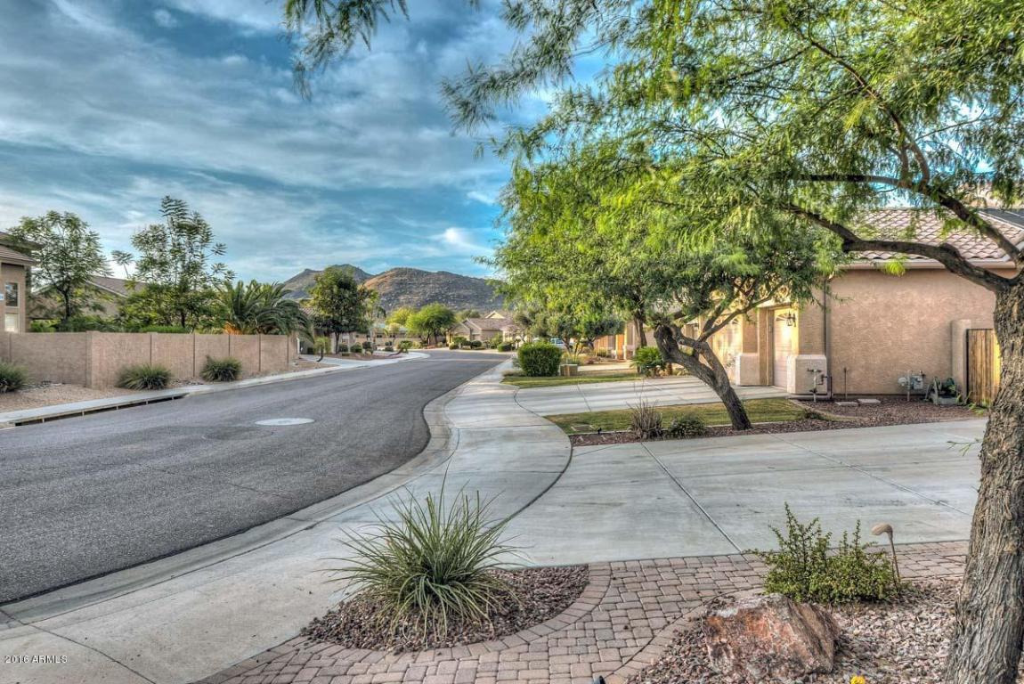 25019 N 43RD Drive, Phoenix, AZ 85083