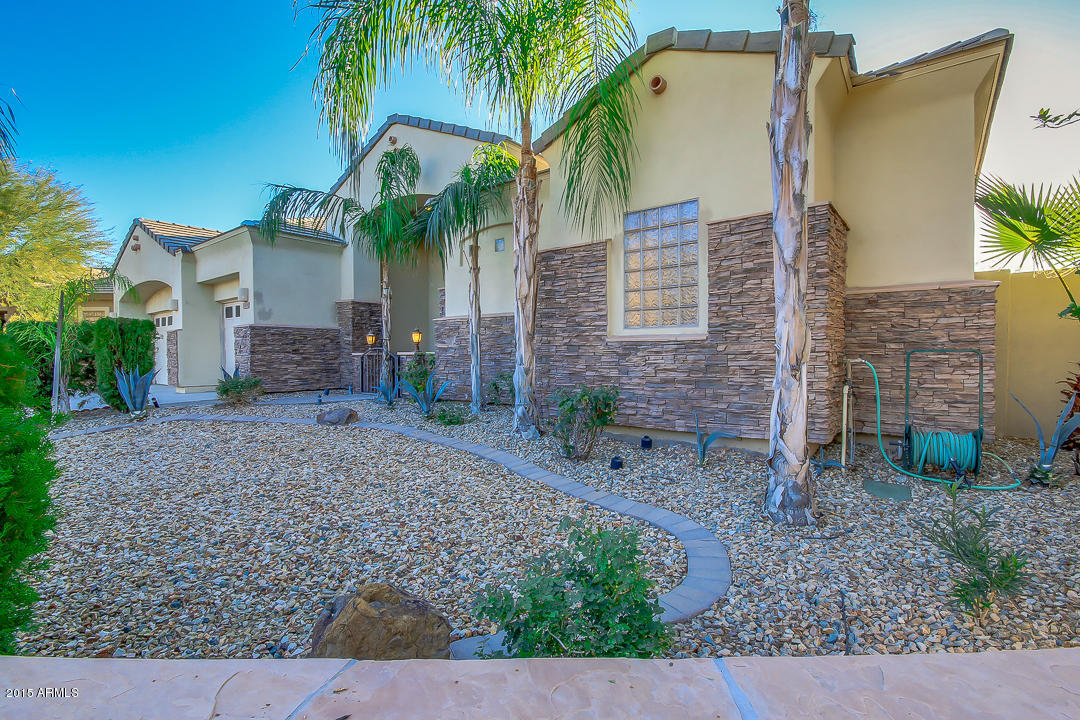 25409 N 49TH Drive, Phoenix, AZ 85083