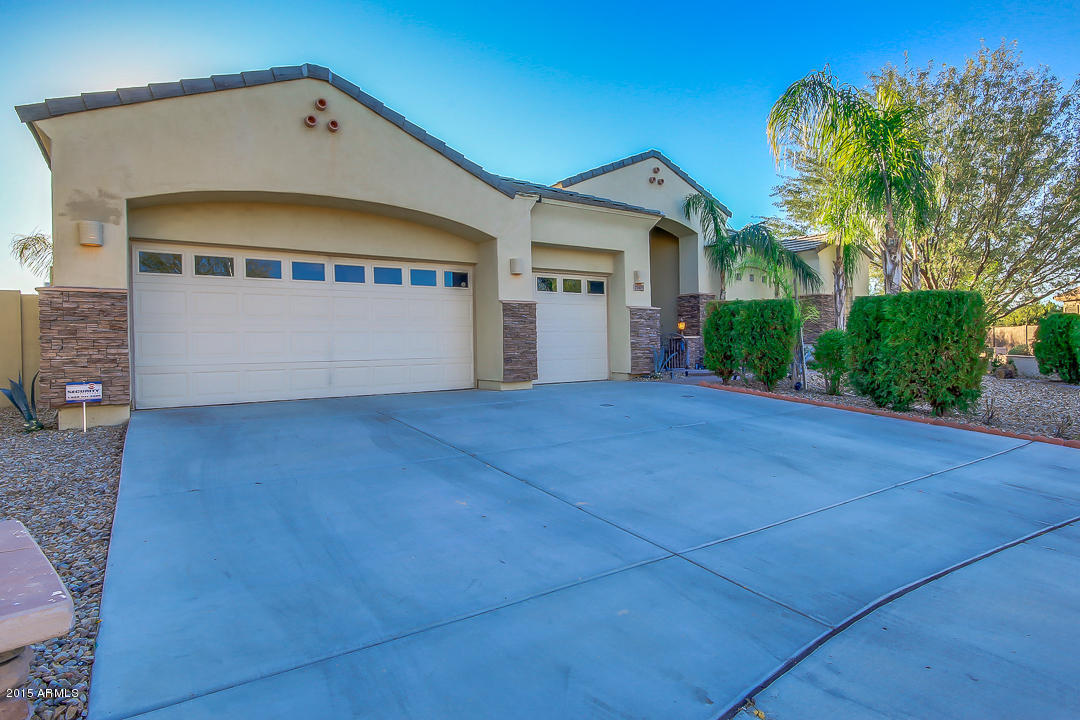 25409 N 49TH Drive, Phoenix, AZ 85083