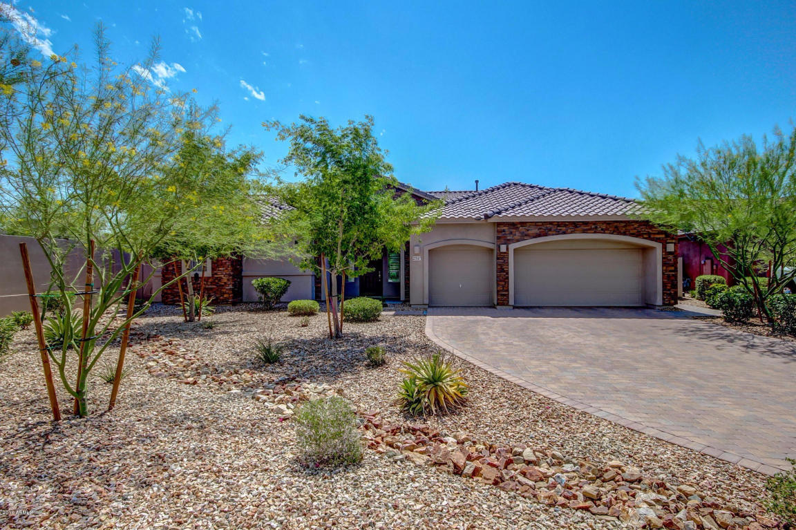 27517 N 55TH Drive, Phoenix, AZ 85083