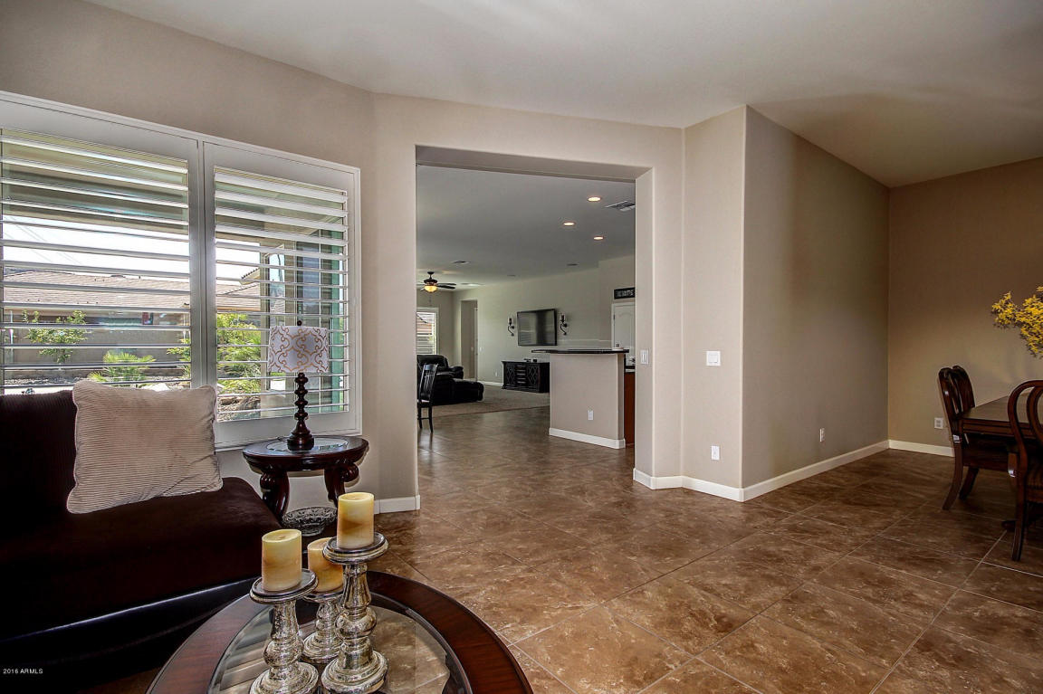 27517 N 55TH Drive, Phoenix, AZ 85083