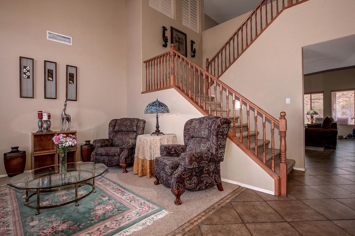 6201 W HEDGEHOG Place, Phoenix, AZ 85083