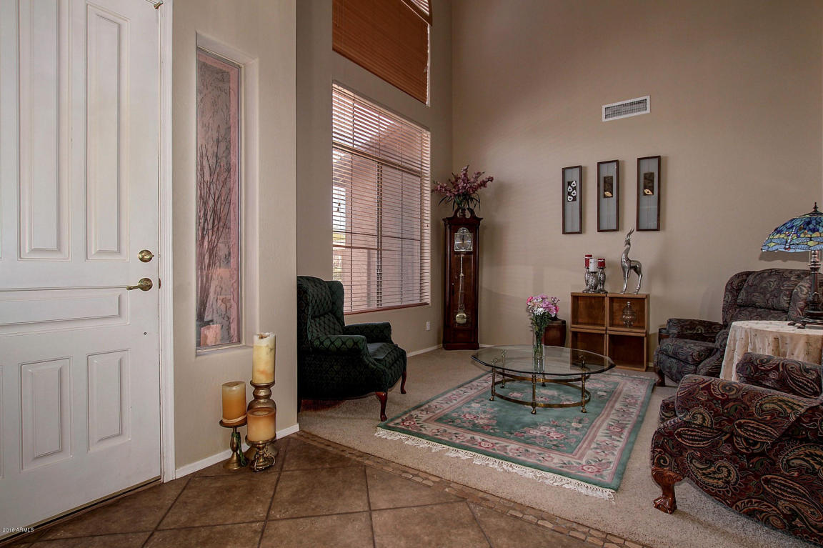 6201 W HEDGEHOG Place, Phoenix, AZ 85083