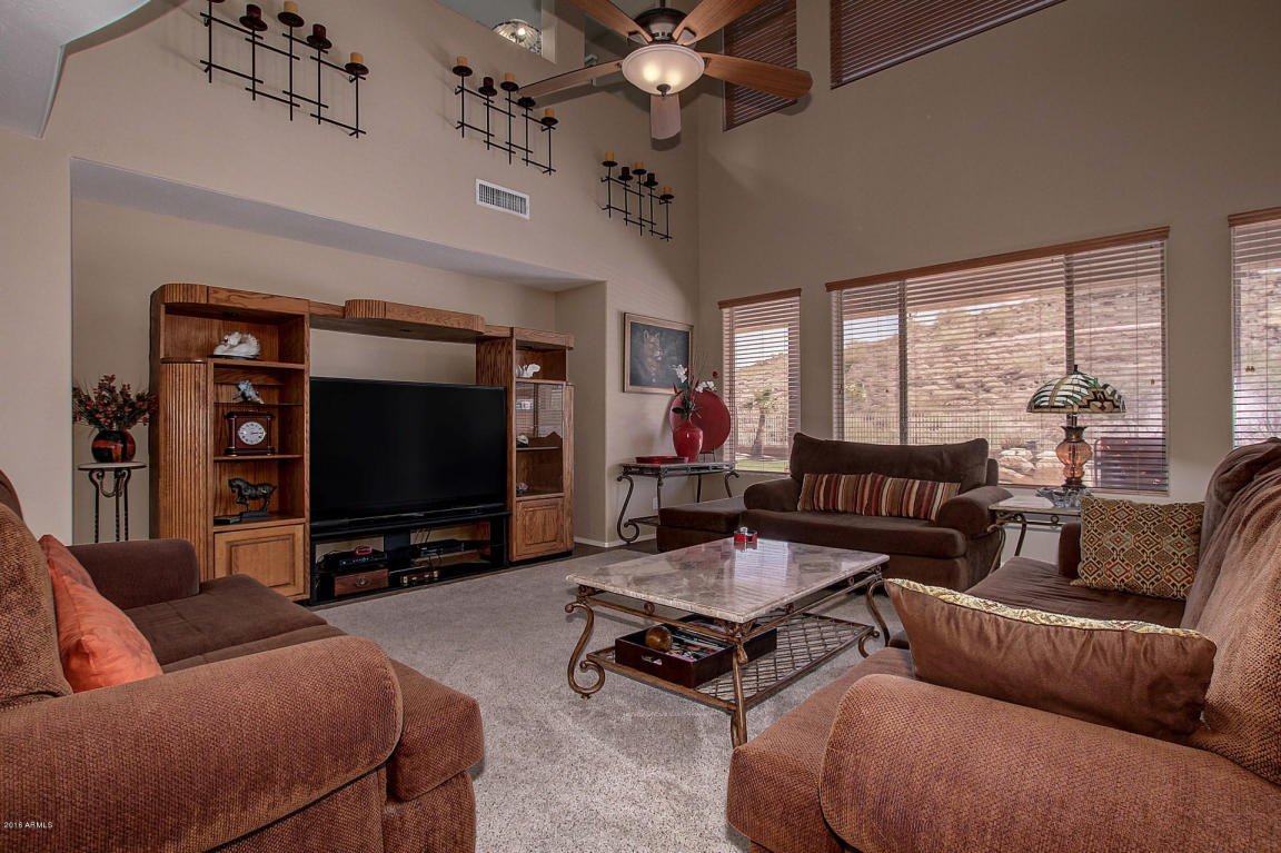 6201 W HEDGEHOG Place, Phoenix, AZ 85083