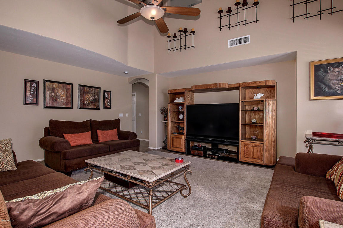6201 W HEDGEHOG Place, Phoenix, AZ 85083