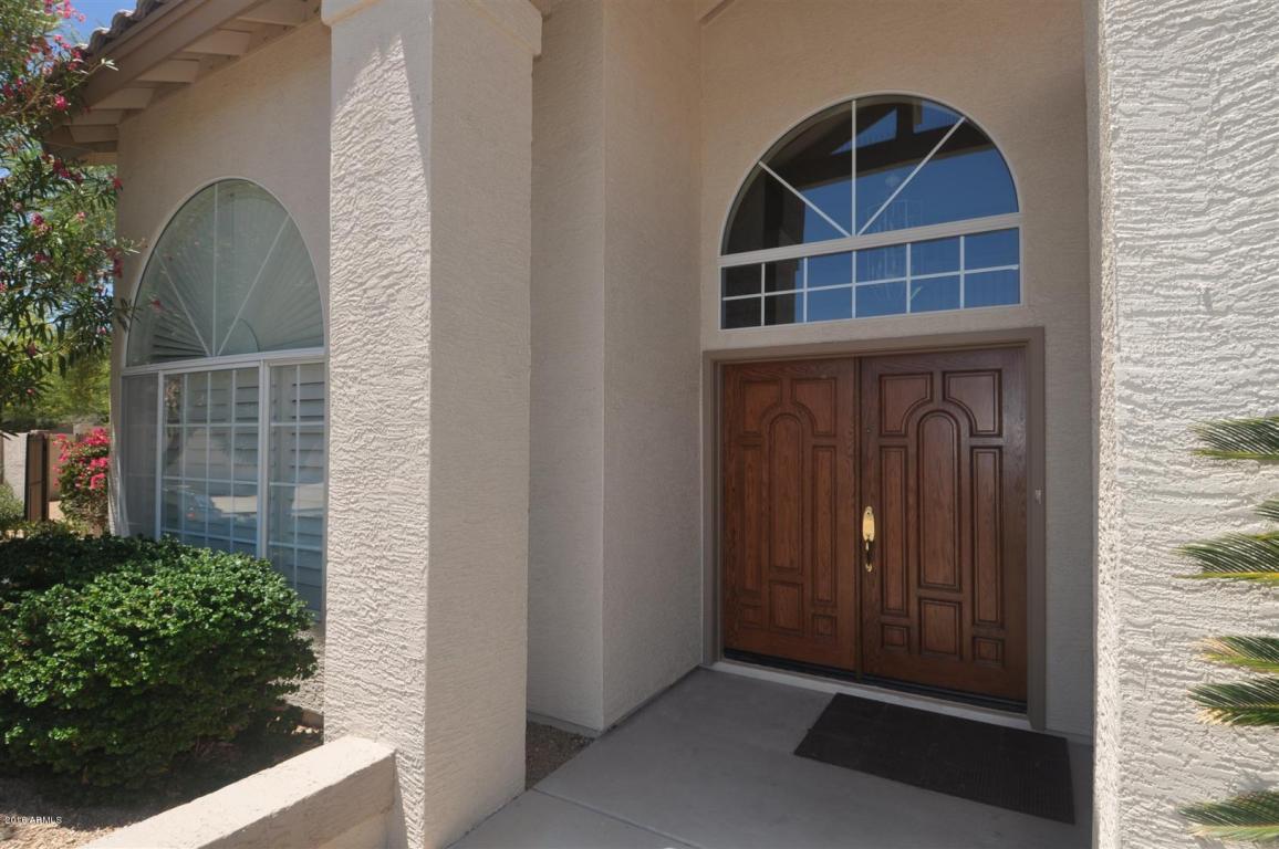 5038 W SADDLEHORN Road, Phoenix, AZ 85083