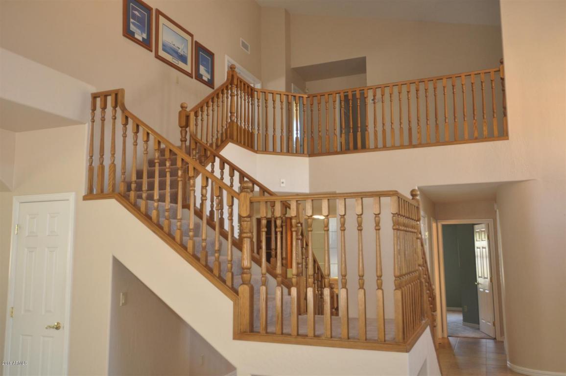 5038 W SADDLEHORN Road, Phoenix, AZ 85083