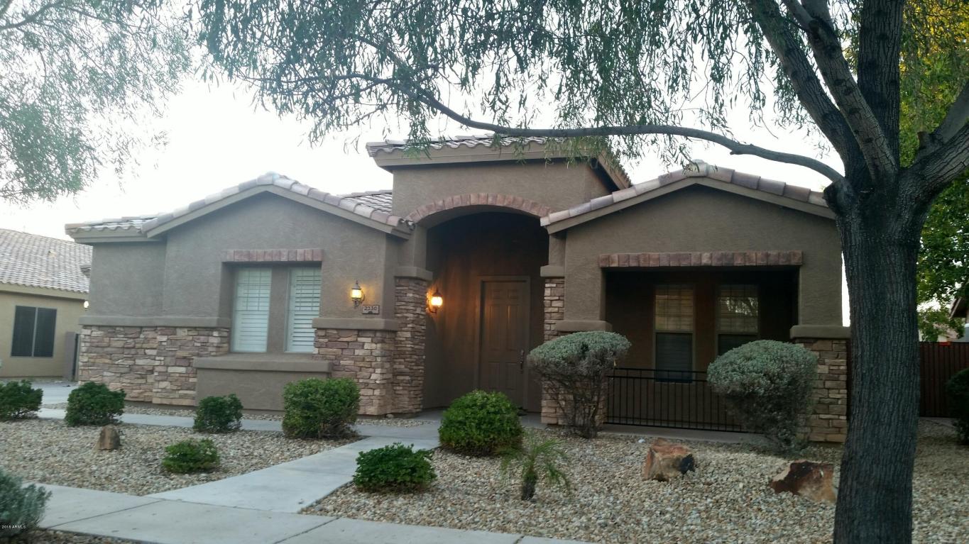 2330 W Quail Track Drive, Phoenix, AZ 85085
