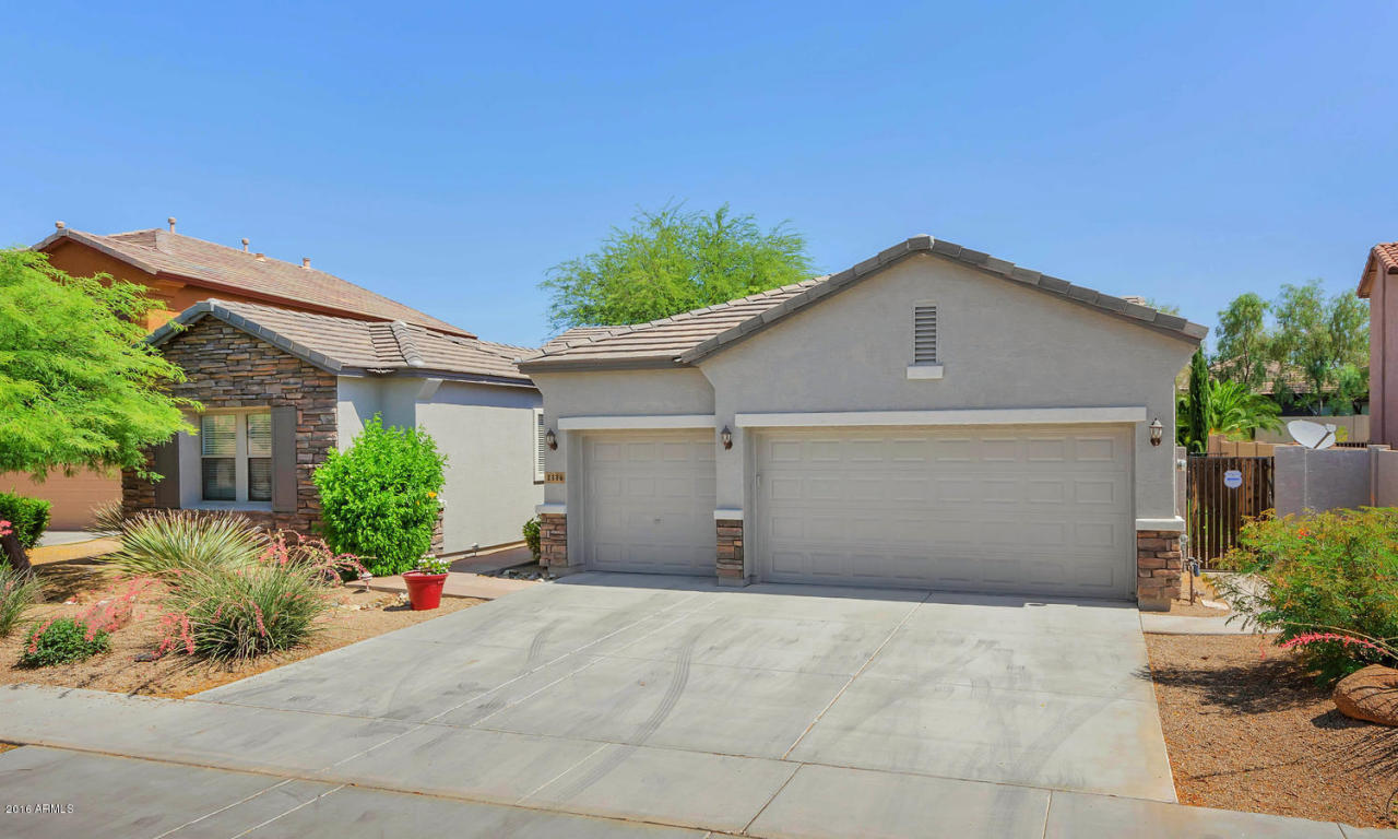 2336 W BRAMBLE BERRY Lane, Phoenix, AZ 85085
