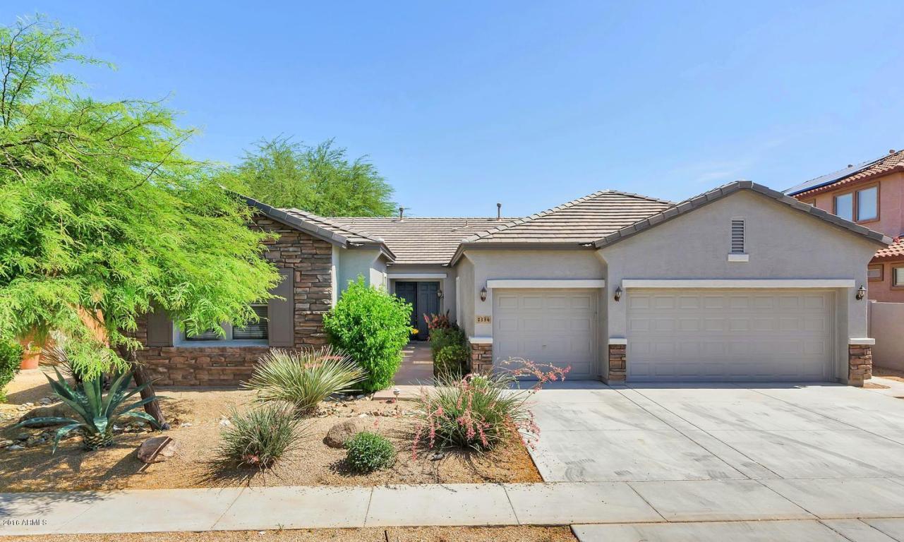 2336 W BRAMBLE BERRY Lane, Phoenix, AZ 85085