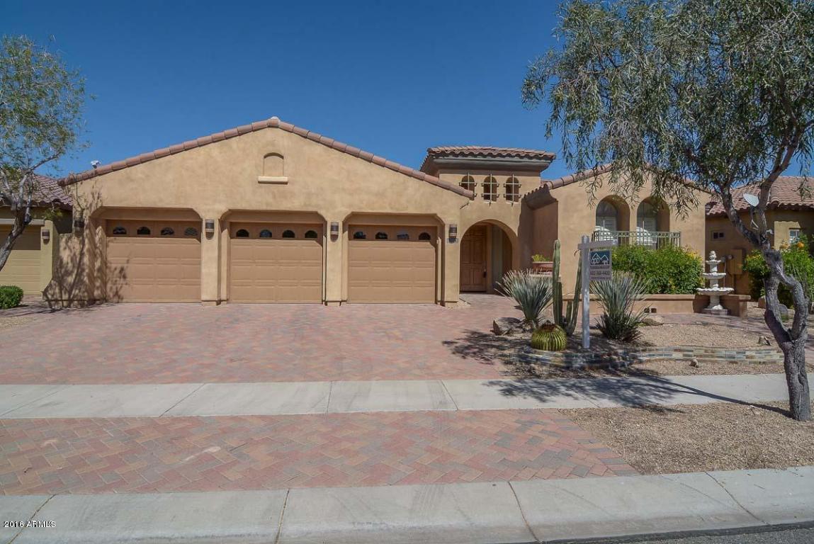 2028 W CALLE DE LAS ESTRELLA --, Phoenix, AZ 85085