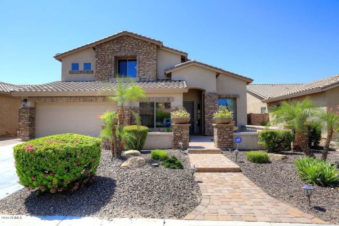 2223 W SPUR Drive, Phoenix, AZ 85085