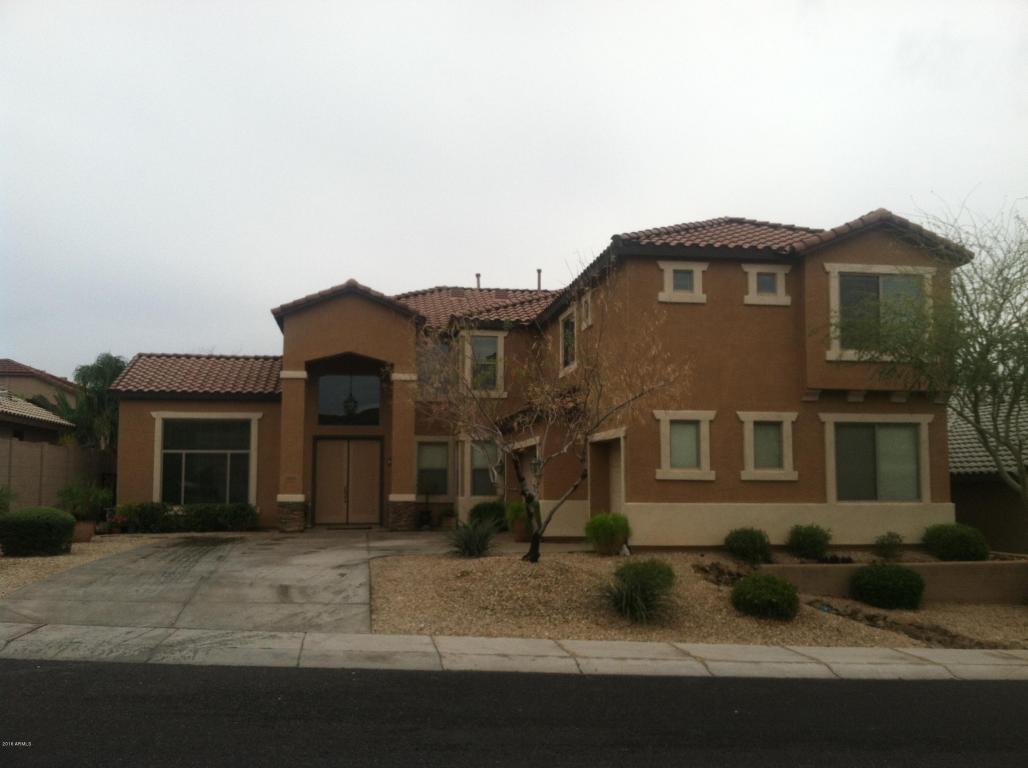2025 W CALEB Road, Phoenix, AZ 85085