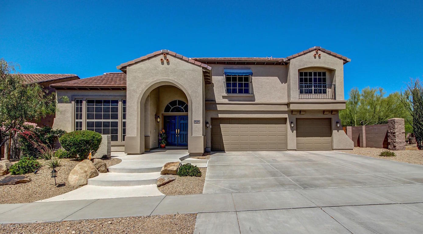 34312 N 23RD Lane, Phoenix, AZ 85085