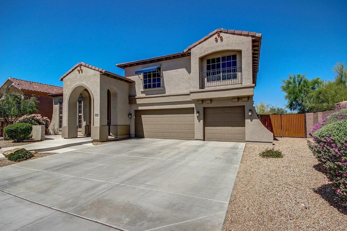 34312 N 23RD Lane, Phoenix, AZ 85085