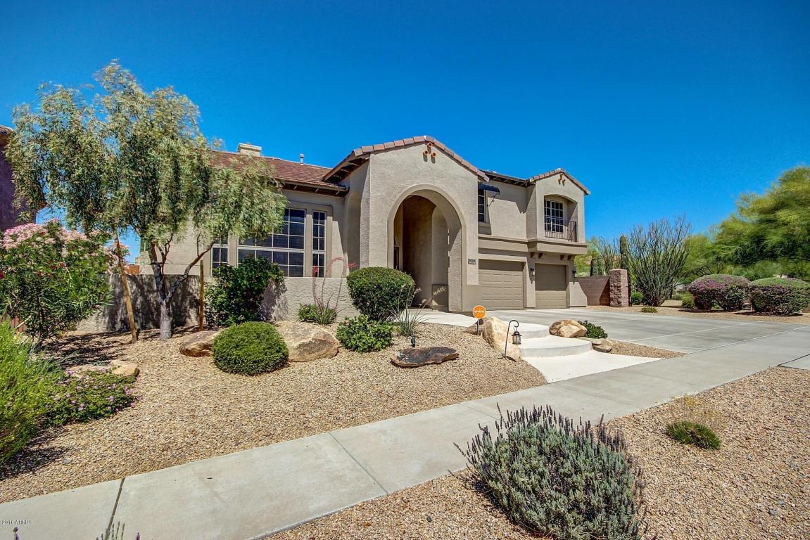 34312 N 23RD Lane, Phoenix, AZ 85085