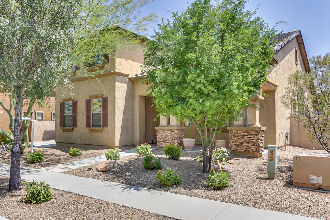 2417 W HORSETAIL Trail, Phoenix, AZ 85085