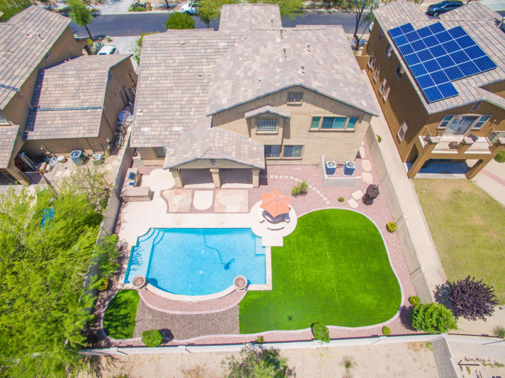 2417 W HORSETAIL Trail, Phoenix, AZ 85085