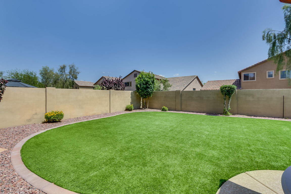 2417 W HORSETAIL Trail, Phoenix, AZ 85085