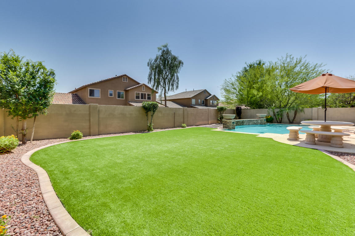 2417 W HORSETAIL Trail, Phoenix, AZ 85085