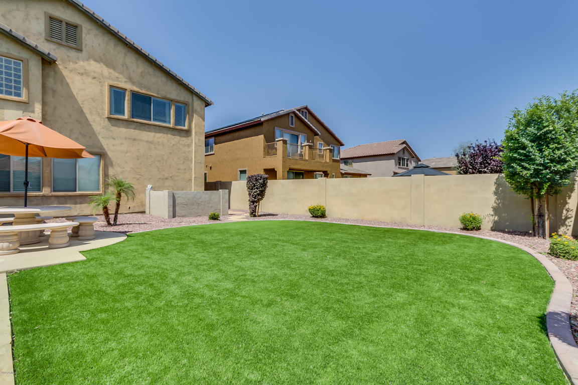 2417 W HORSETAIL Trail, Phoenix, AZ 85085
