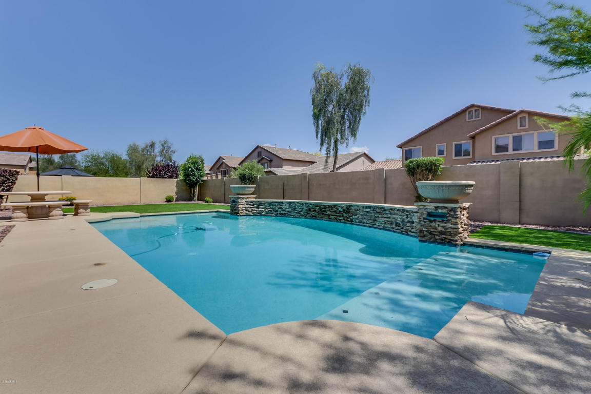 2417 W HORSETAIL Trail, Phoenix, AZ 85085