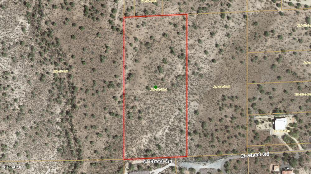 364xxC N 19th Avenue, Desert Hills, AZ 85086