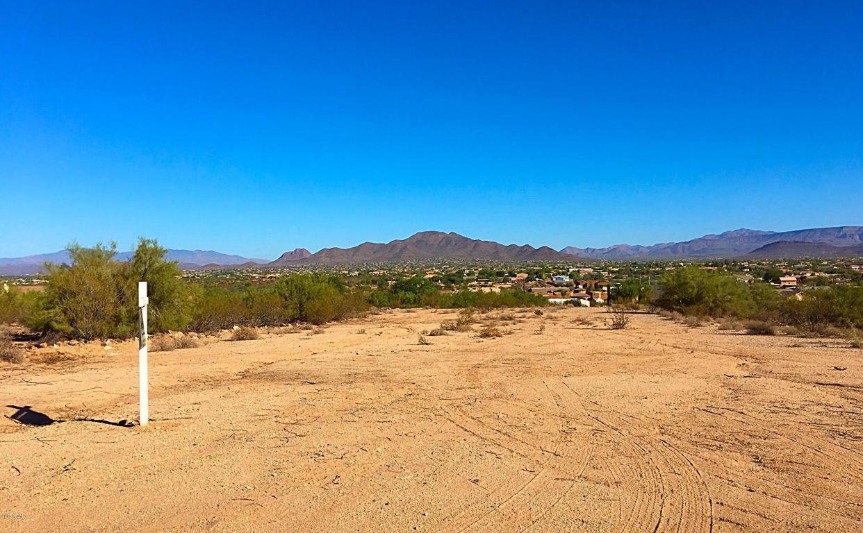 18XX W Creek Canyon Road, Phoenix, AZ 85086