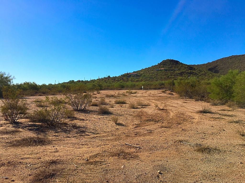 18XX W Creek Canyon Road, Phoenix, AZ 85086