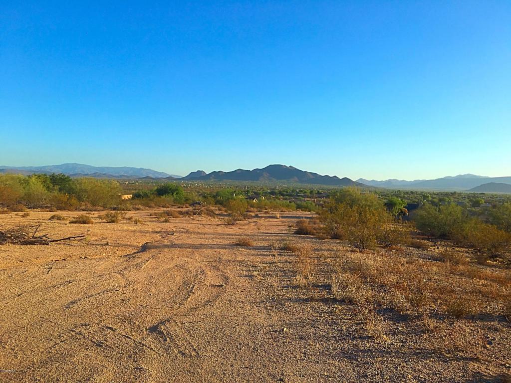 18XX W Creek Canyon Road, Phoenix, AZ 85086