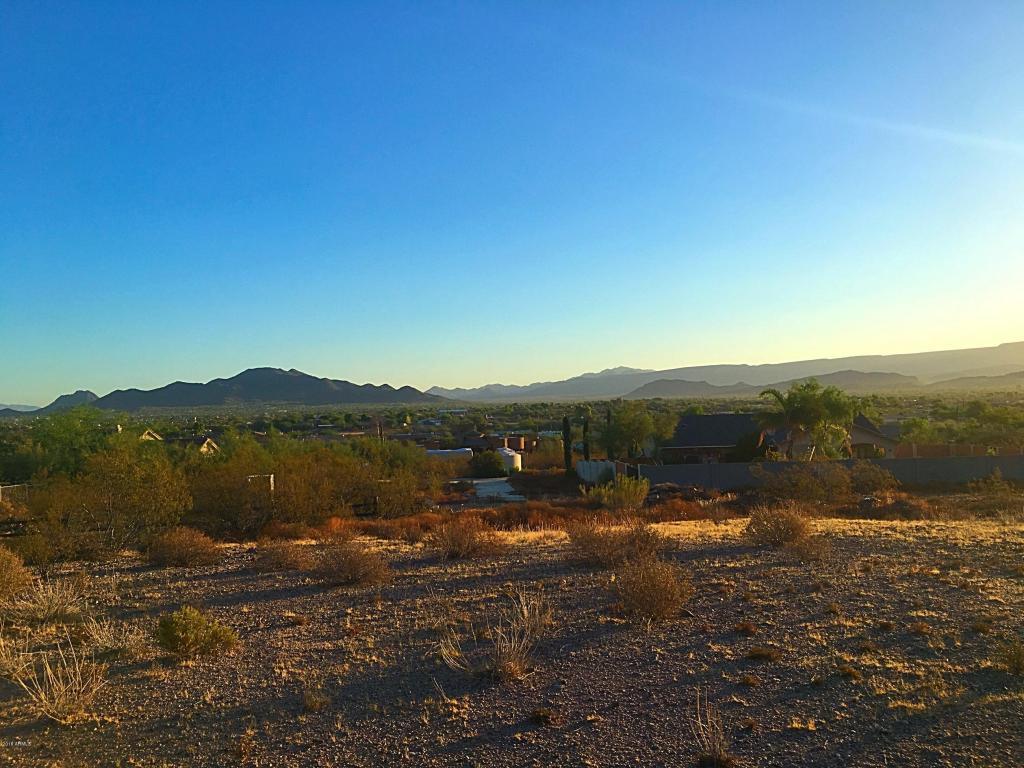18XX W Creek Canyon Road, Phoenix, AZ 85086