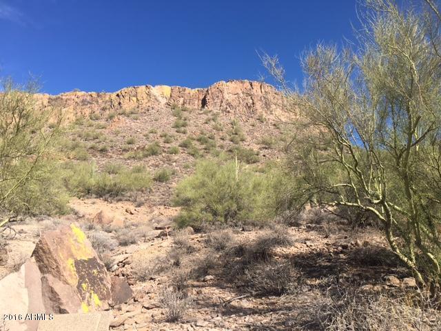 42200 N 10th Street, Desert Hills, AZ 85086