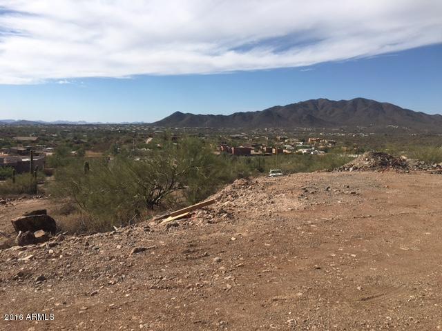 42200 N 10th Street, Desert Hills, AZ 85086