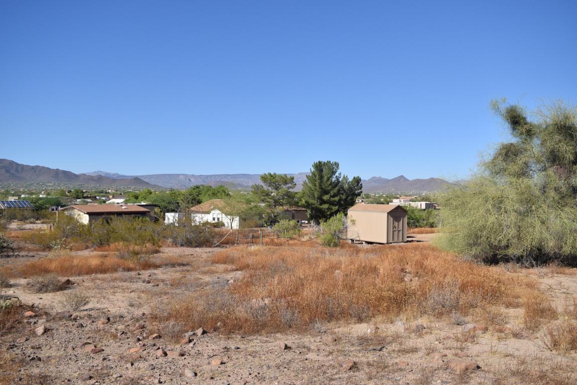 2850 W JOY RANCH Road, Phoenix, AZ 85086