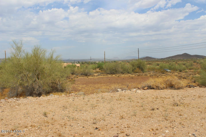 150x W Galvin Street, Phoenix, AZ 85086