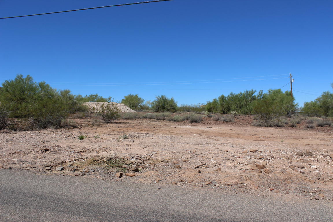 150x W Galvin Street, Phoenix, AZ 85086