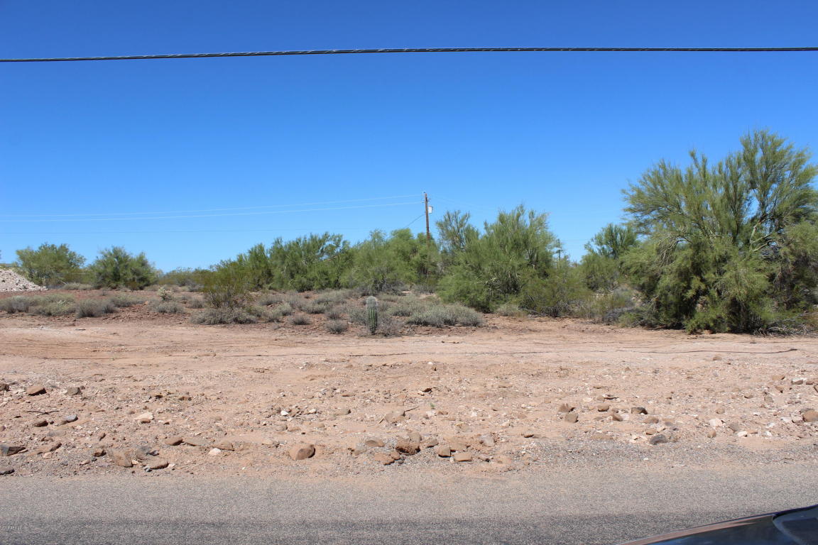 150x W Galvin Street, Phoenix, AZ 85086